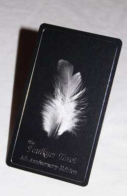 The Faulkner Tarot Deck