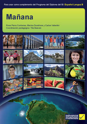 Manana Student's Book