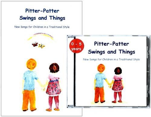 Pitter-Patter Swings and Things