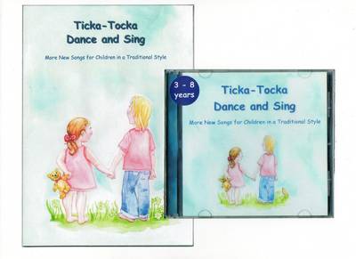 Ticka - Tocka Dance and Sing
