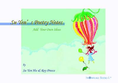 Su Yen's Poetry Notes