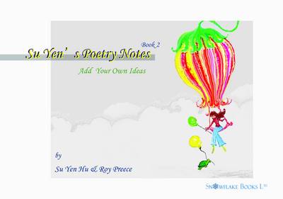 Su Yen's Poetry Notes