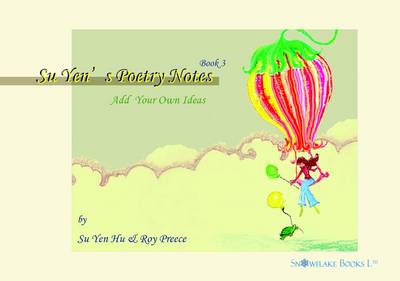 Su Yen's Poetry Notes