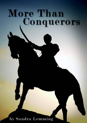 More Than Conquerors