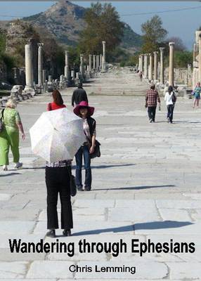 Wandering Through Ephesians