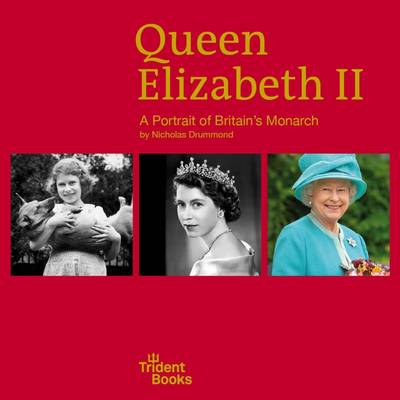 Queen Elizabeth II