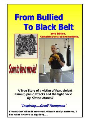 From Bullied to Black Belt 2010