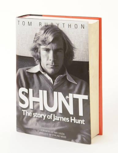 Shunt