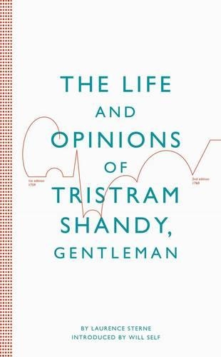 The Life and Opinions of Tristram Shandy, Gentleman