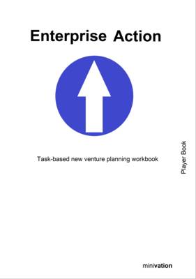 Enterprise Action: Player Book 1
