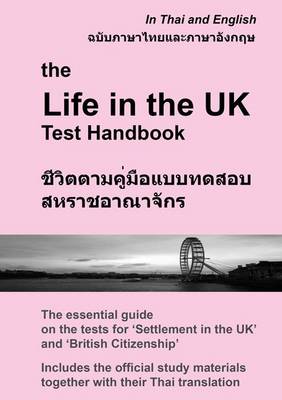 The Life in the UK Test Handbook