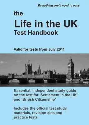 The Life in the UK Test Handbook