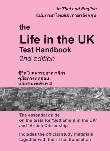 The Life in the UK Test Handbook
