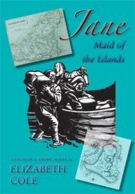 Jane Maid of the Islands
