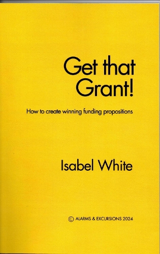 Get that Grant!