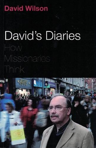 David's Diaries