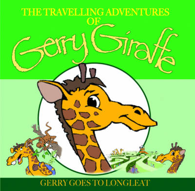 Gerry Goes to Longleat