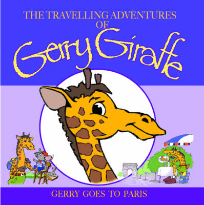 Gerry Goes to Paris