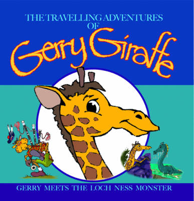 Gerry Meets the Loch Ness Monster