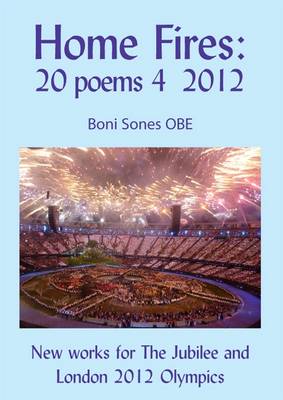 Home Fires: 20 Poems 4 2012