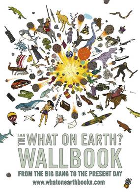 The What on Earth? Wallbook of Big History
