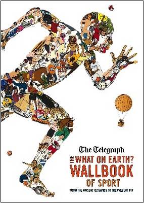 The What on Earth? Wallbook of Sport