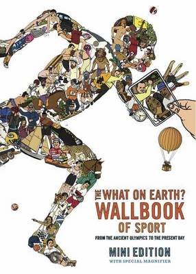 The What on Earth? Wallbook of Sport