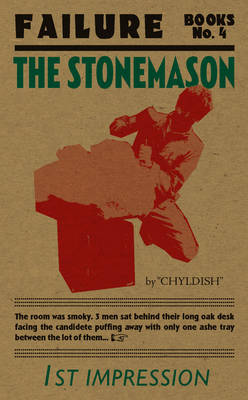 The Stonemason