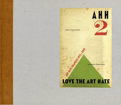 AHH 2: Love the ART HATE