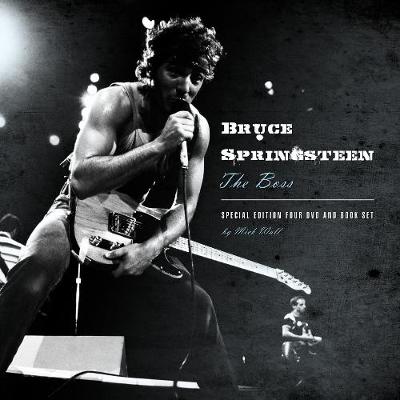 Bruce Springsteen: The Boss