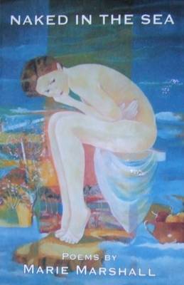 Naked in the Sea