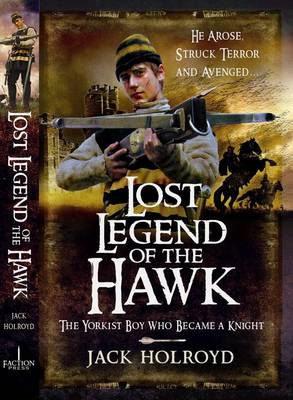 Lost Legend of the Hawk