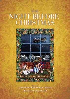 The Night Before Christmas