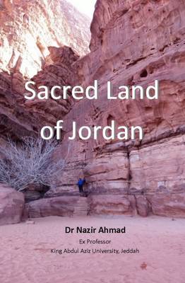 Sacred Land of Jordan