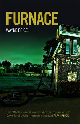 Furnace