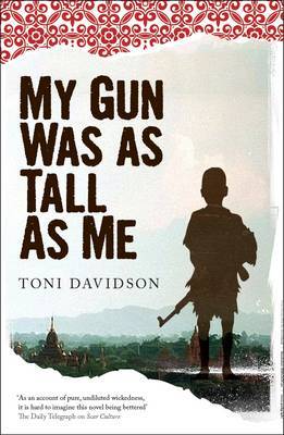 My Gun Was as Tall as Me