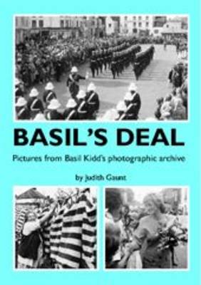 Basil's Deal