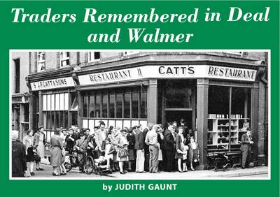 Traders Remembered in Deal and Walmer
