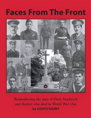Faces from the Front