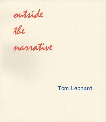 Outside the Narrative