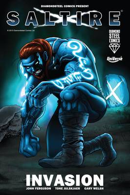 Saltire Invasion