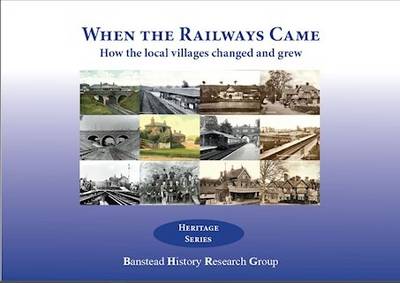 When the Railways Came