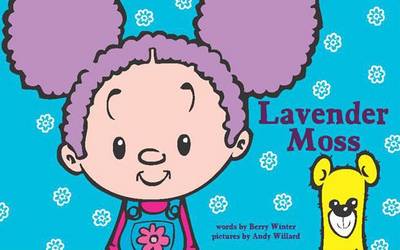 Lavender Moss
