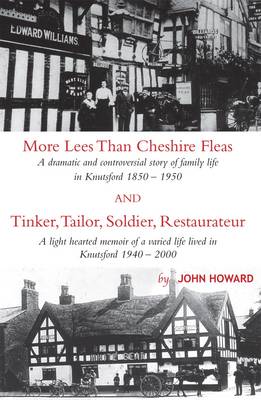 More Lees Than Cheshire Fleas and Tinker, Tailor, Soldier, Restaurateur