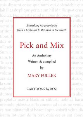 Pick and Mix