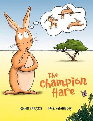 The Champion Hare