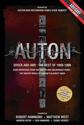 Auton: Shock and Awe