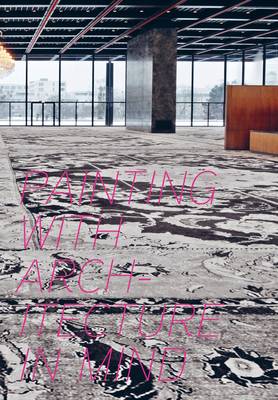 Painting with Architecture in Mind