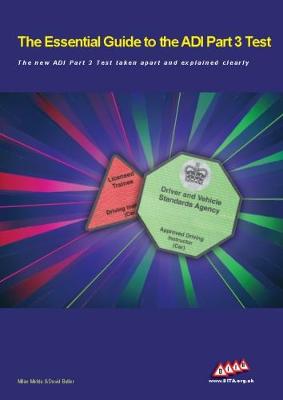 The Essential Guide to the ADI Part 3 Test