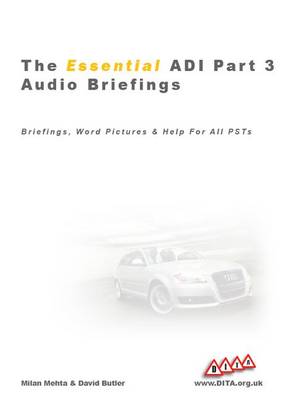 The Essential ADI